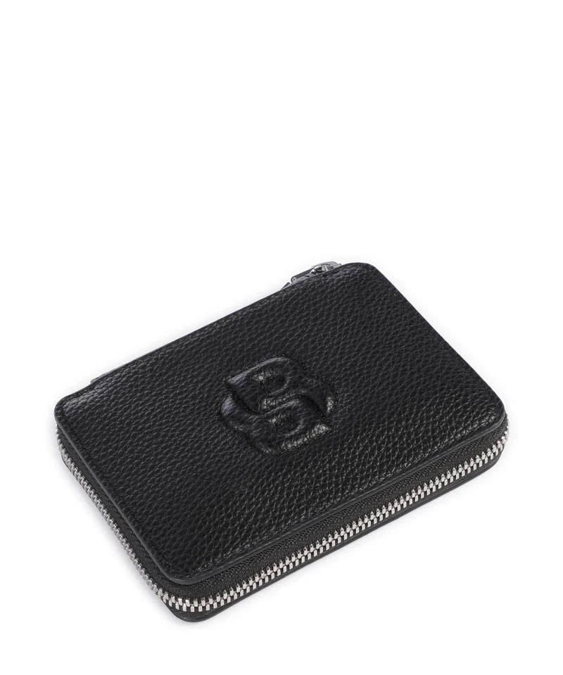 BOSS Anett Geldbörse black