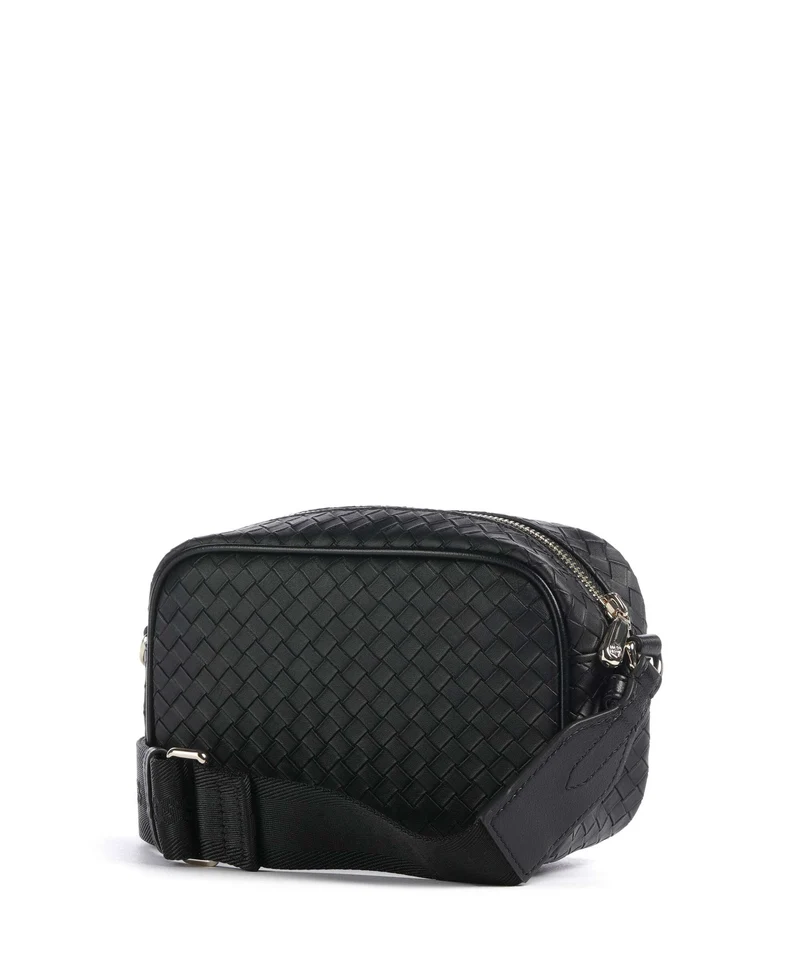 BOSS Sandy Umhängetasche black