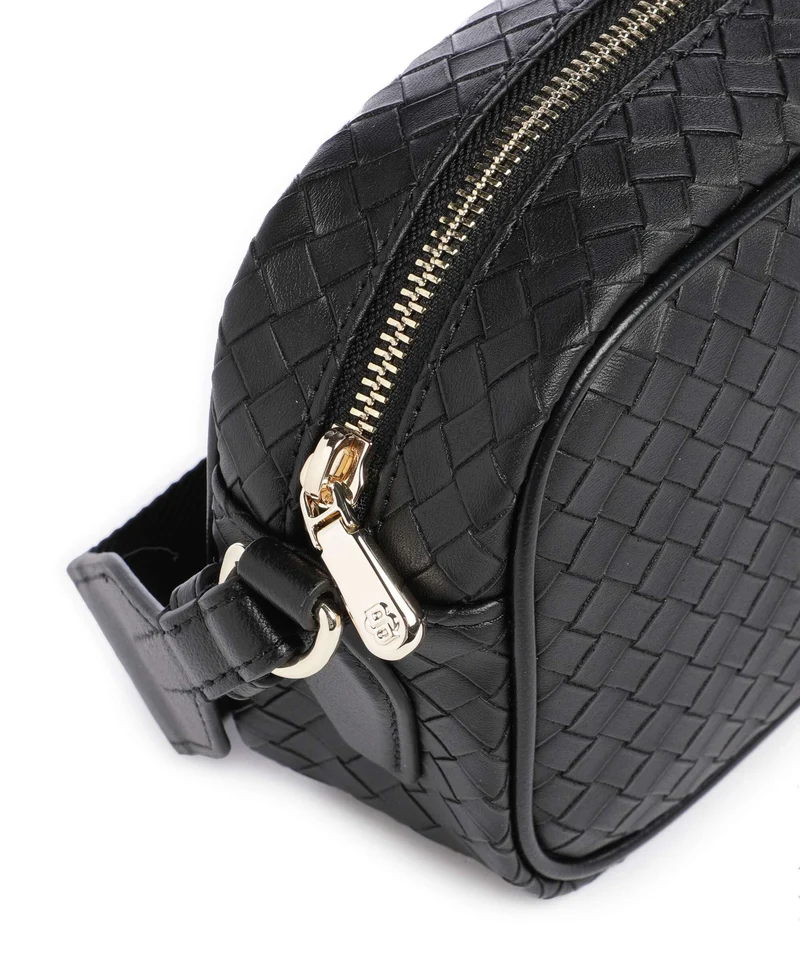 BOSS Sandy Umhängetasche black