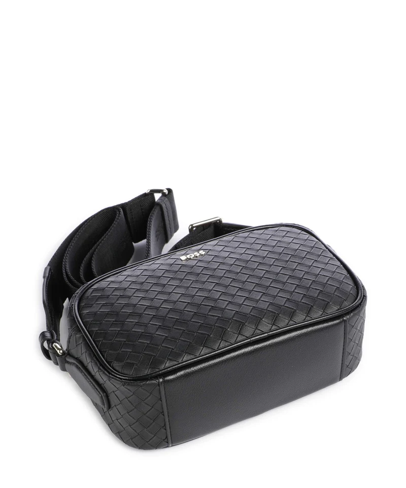 BOSS Sandy Umhängetasche black