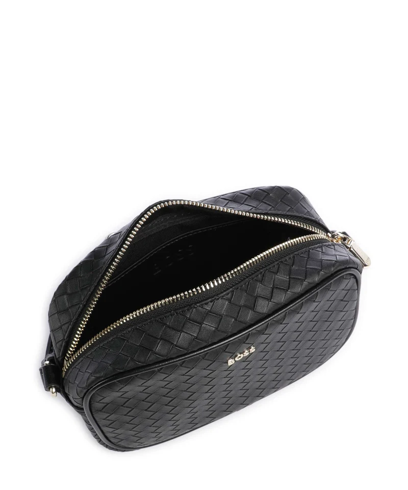 BOSS Sandy Umhängetasche black