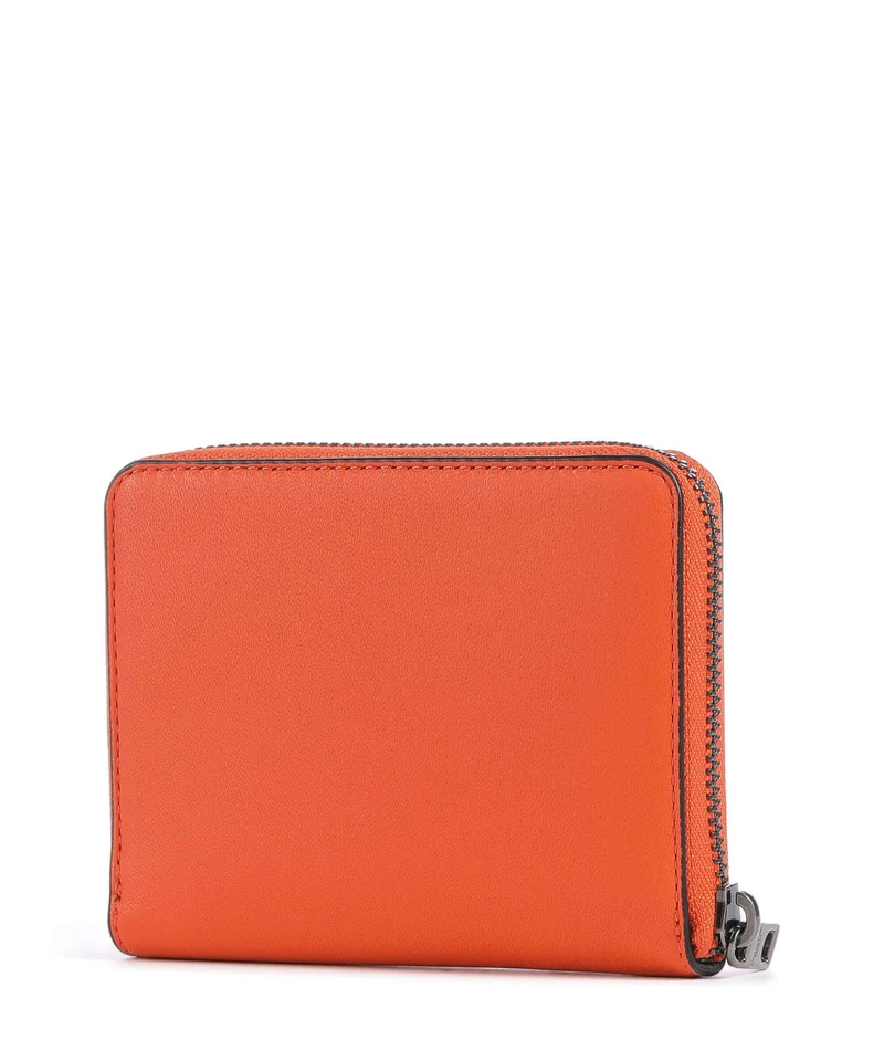 Liebeskind Conny Tokyo Sheep M Geldbörse orange