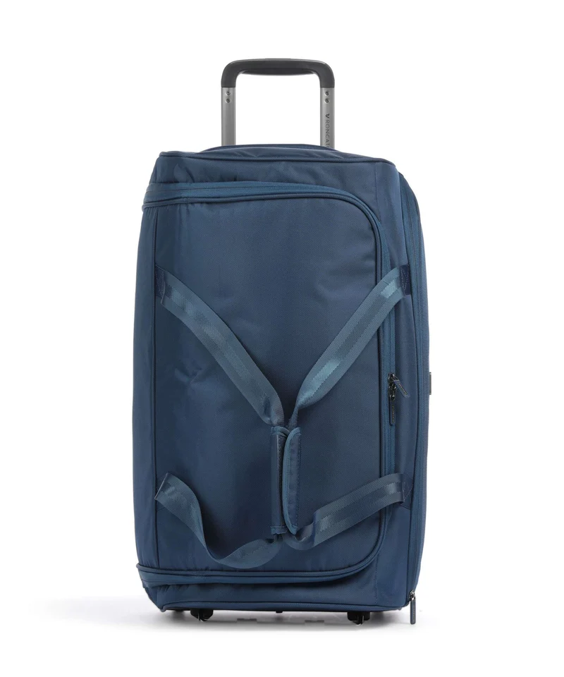 Roncato Gateway Rollenreisetasche blue