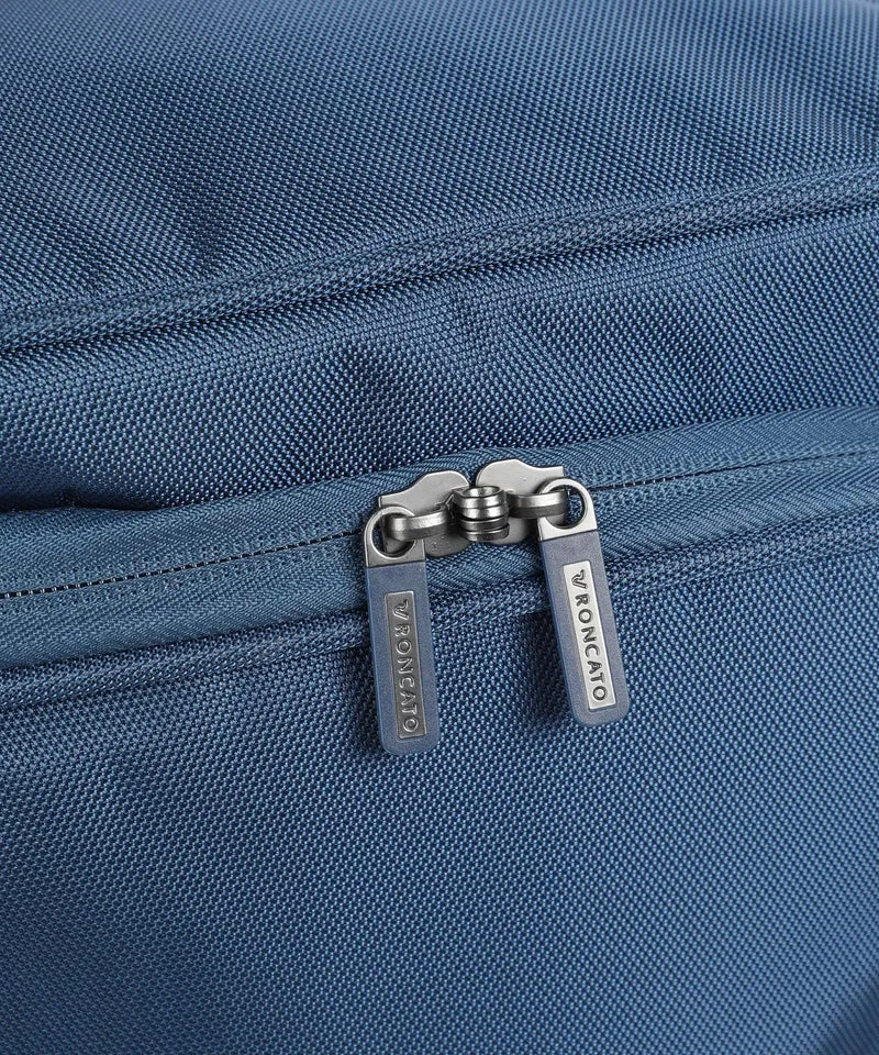 Roncato Gateway Rollenreisetasche blue