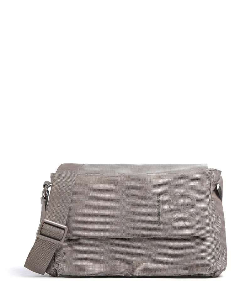 Mandarina Duck MD20 Umhängetasche taupe