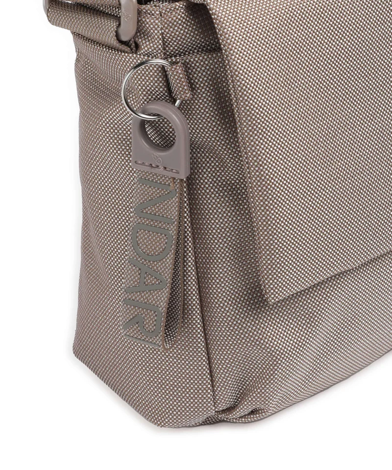 Mandarina Duck MD20 Umhängetasche taupe