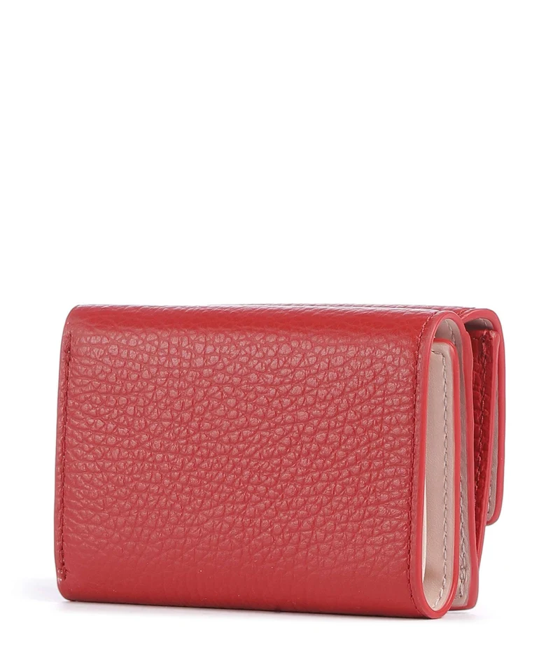 Furla Idea S Geldbörse red/azalea