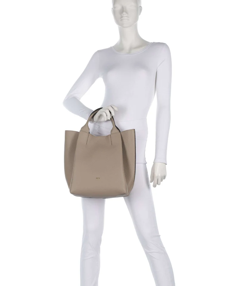 Abro Agave Essential Medium Handtasche siena