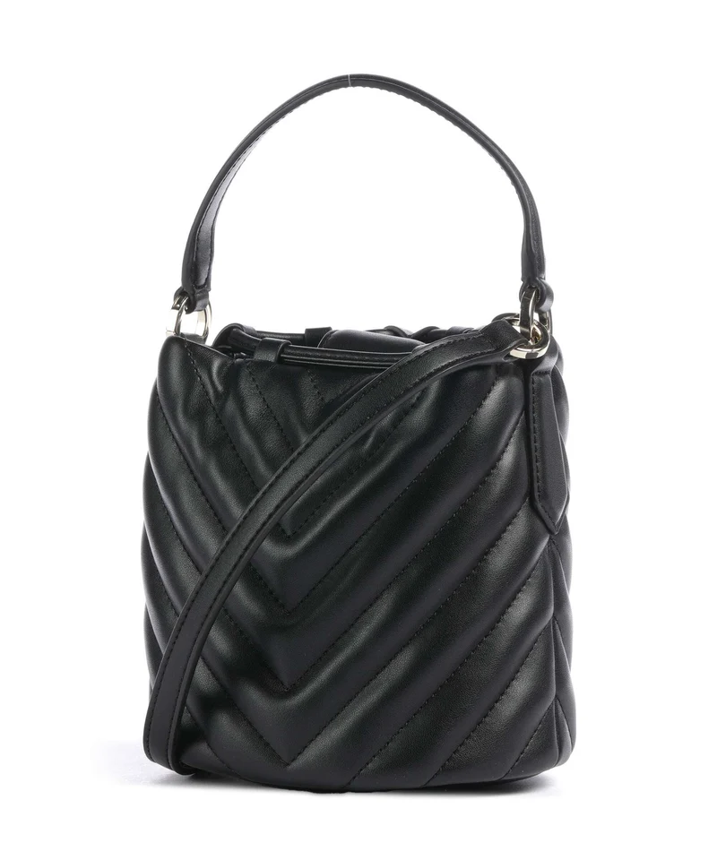 Hugo Chris 2.0 Bucket Handtasche black