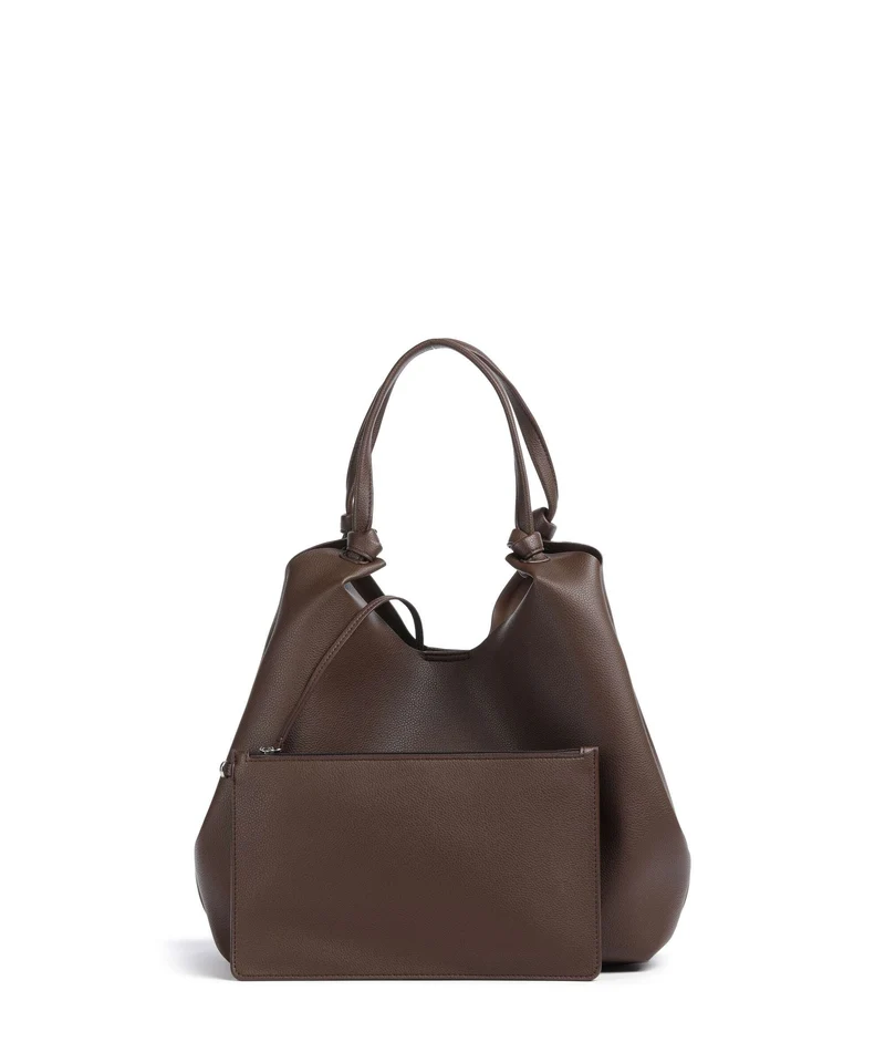 DKNY Paula Large Shopper chocolate