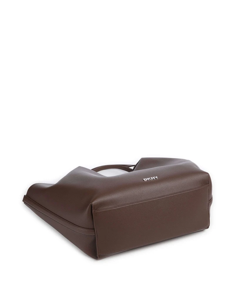 DKNY Paula Large Shopper chocolate