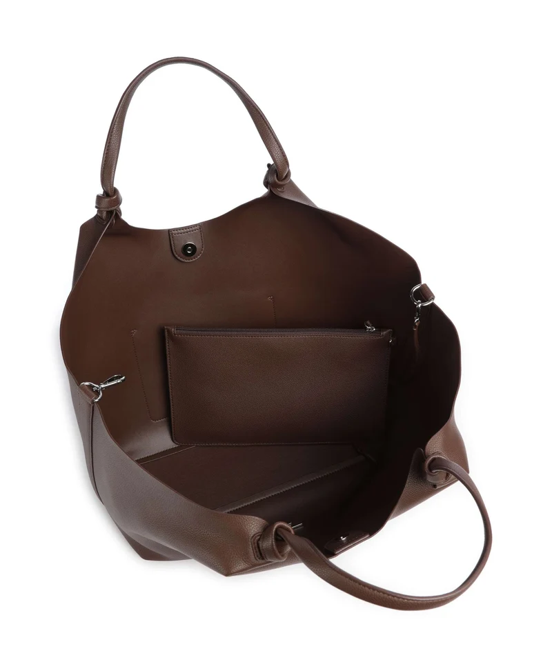 DKNY Paula Large Shopper chocolate