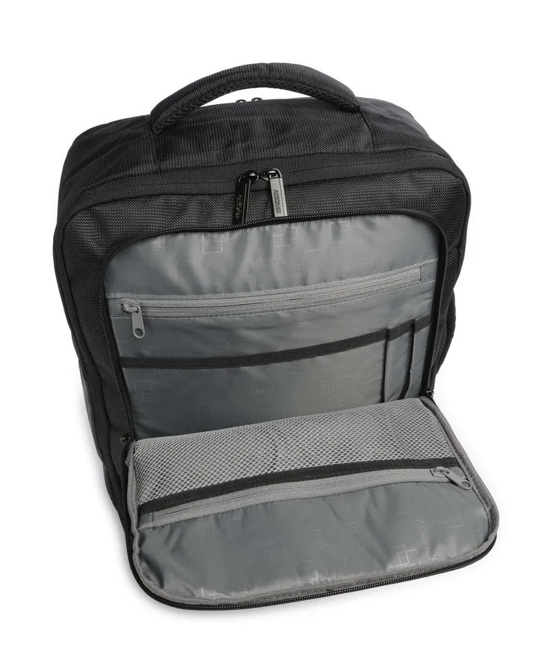 American Tourister Take2Cabin Reiserucksack flash black