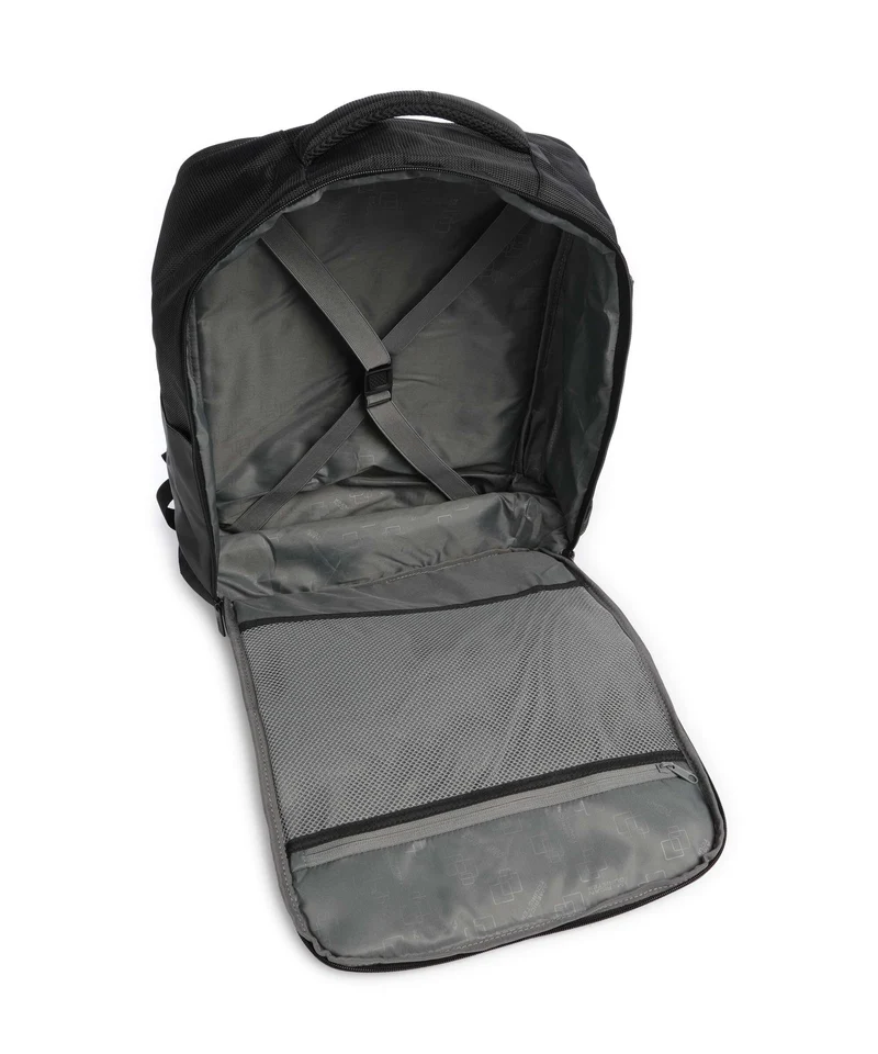 American Tourister Take2Cabin Reiserucksack flash black