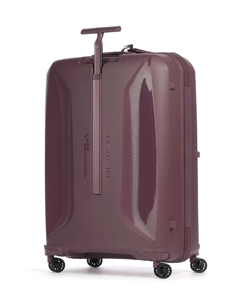 Epic Phantom SL 4-Rollen Trolley spicy plum
