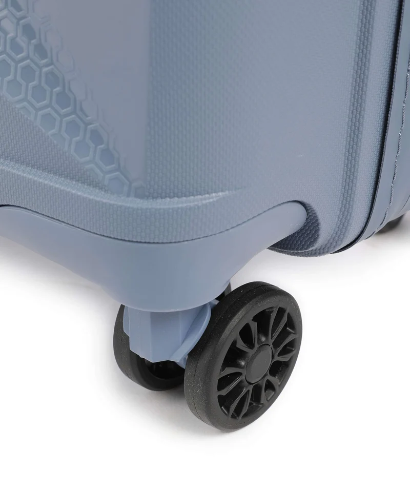 Epic Phantom SL 4-Rollen Trolley sky blue