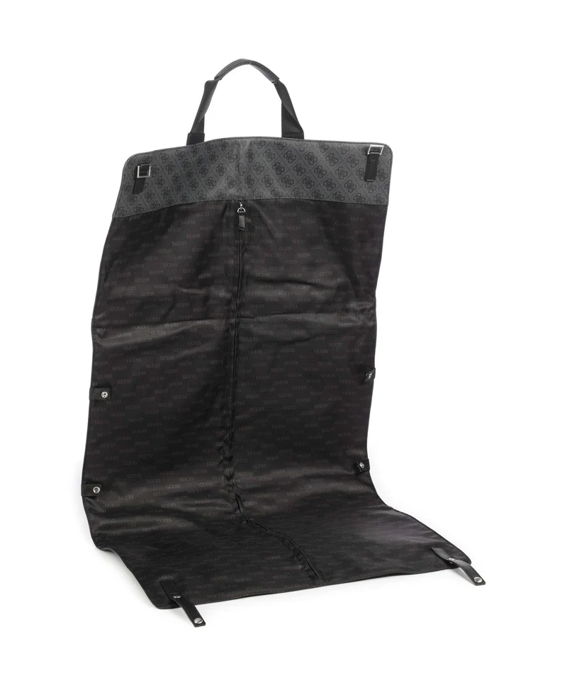 Guess Milano Weekender black