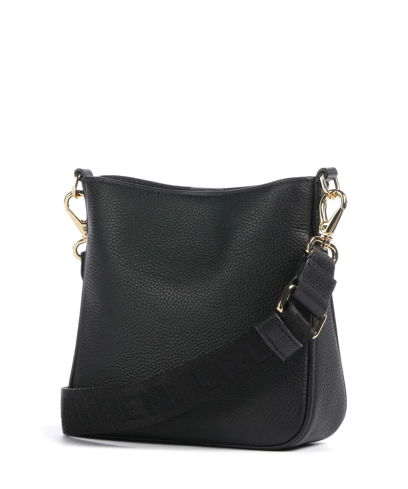 Lauren Ralph Lauren Cameryn Small Umhängetasche black