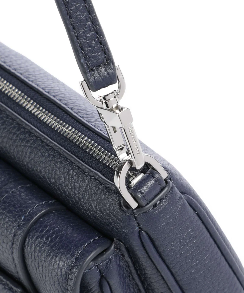 Michael Kors Zoe Small Schultertasche dress blues