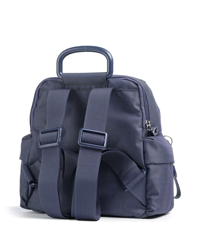 Mandarina Duck MD20 Rucksack deep blue