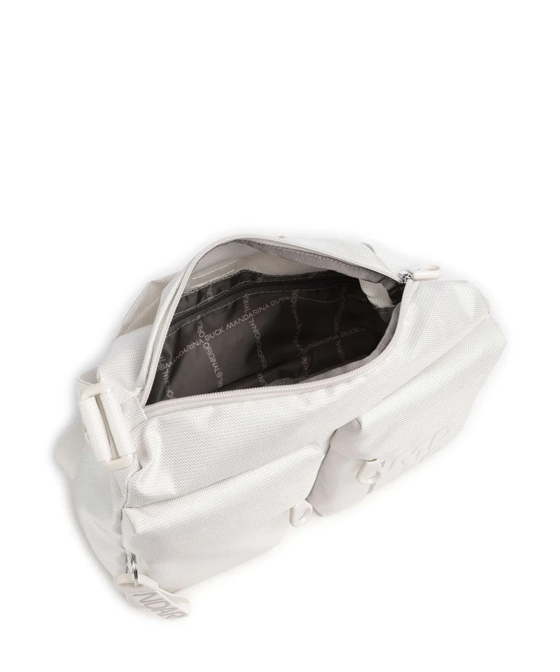 Mandarina Duck MD20 Umhängetasche latte