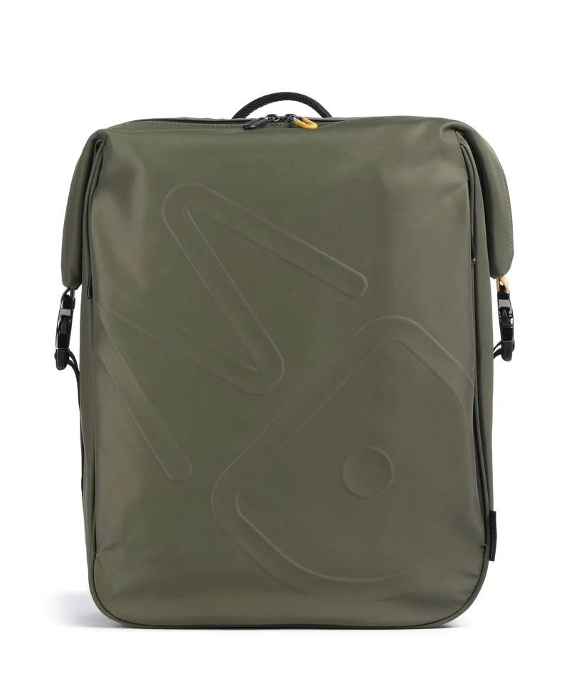 Mandarina Duck MD Urban Rucksack soldier