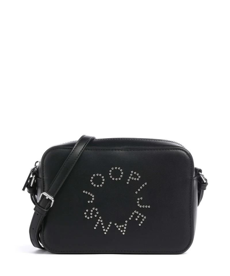 JOOP! Jeans Giro Borchia Cloe Umhängetasche black