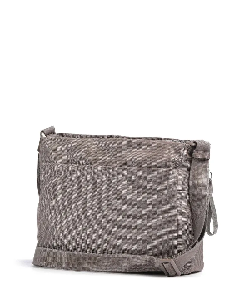 Mandarina Duck MD20 Umhängetasche taupe