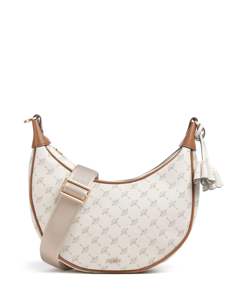 JOOP! Cortina 1.0 Jennifer Umhängetasche offwhite