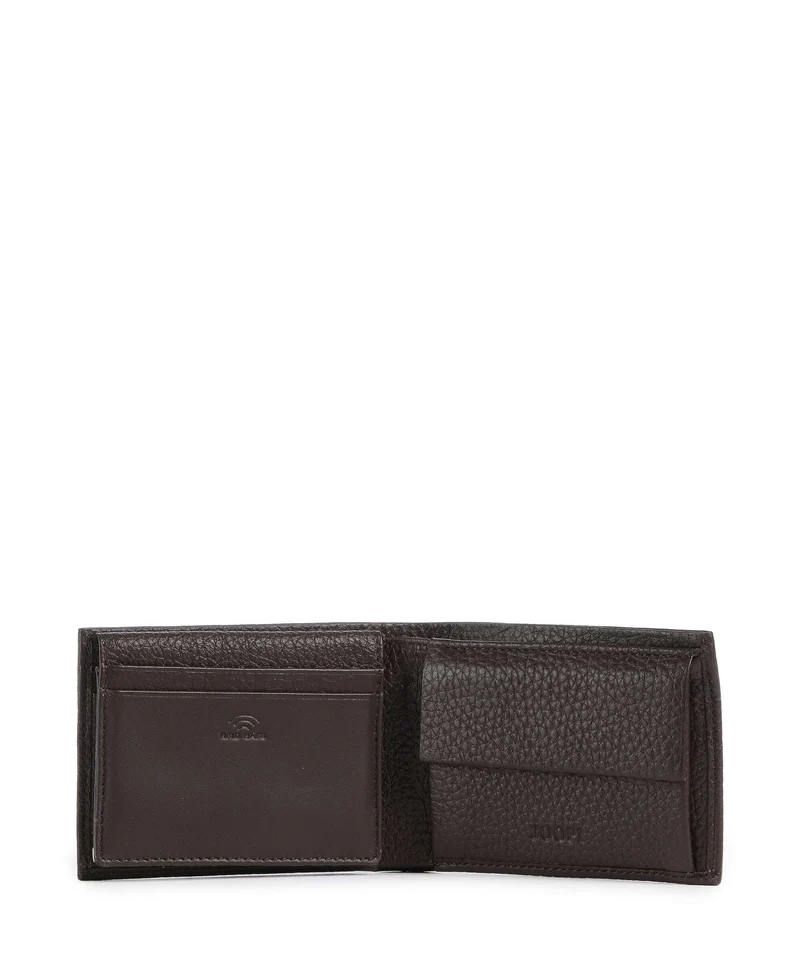 JOOP! Cardona Alfredo Geldbörse brown