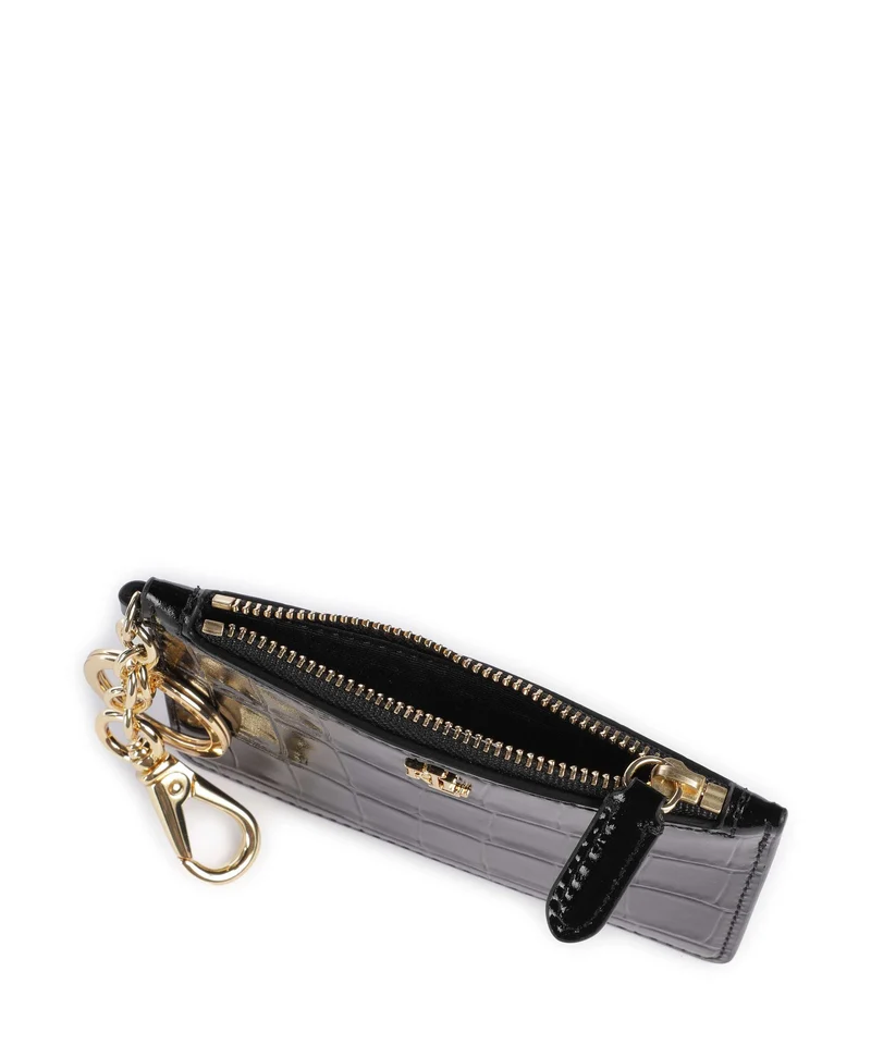 Lauren Ralph Lauren Small Kreditkartenetui black