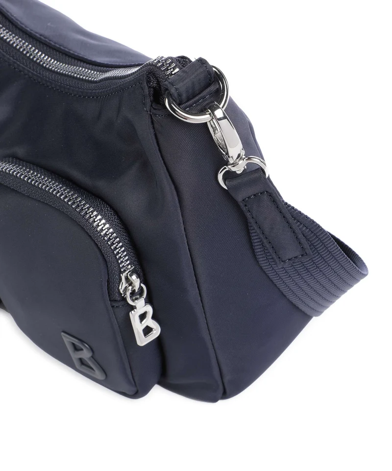 Bogner Verbier Play 1.0 Diya Umhängetasche darkblue
