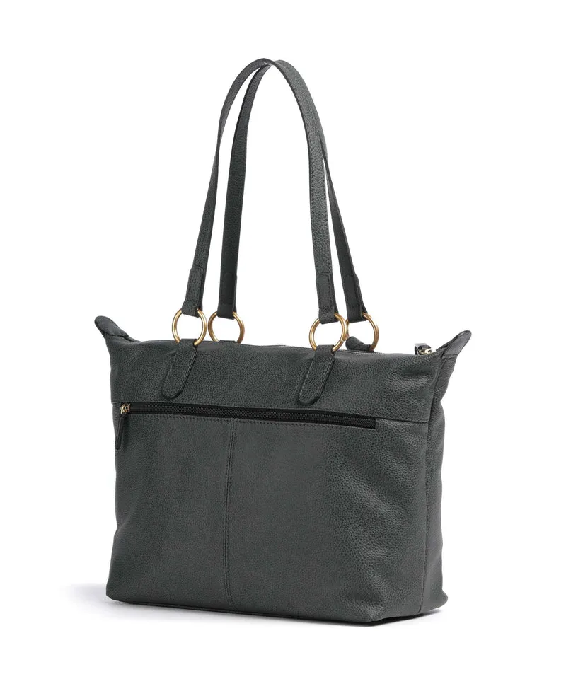 Picard Calico Shopper schwarz