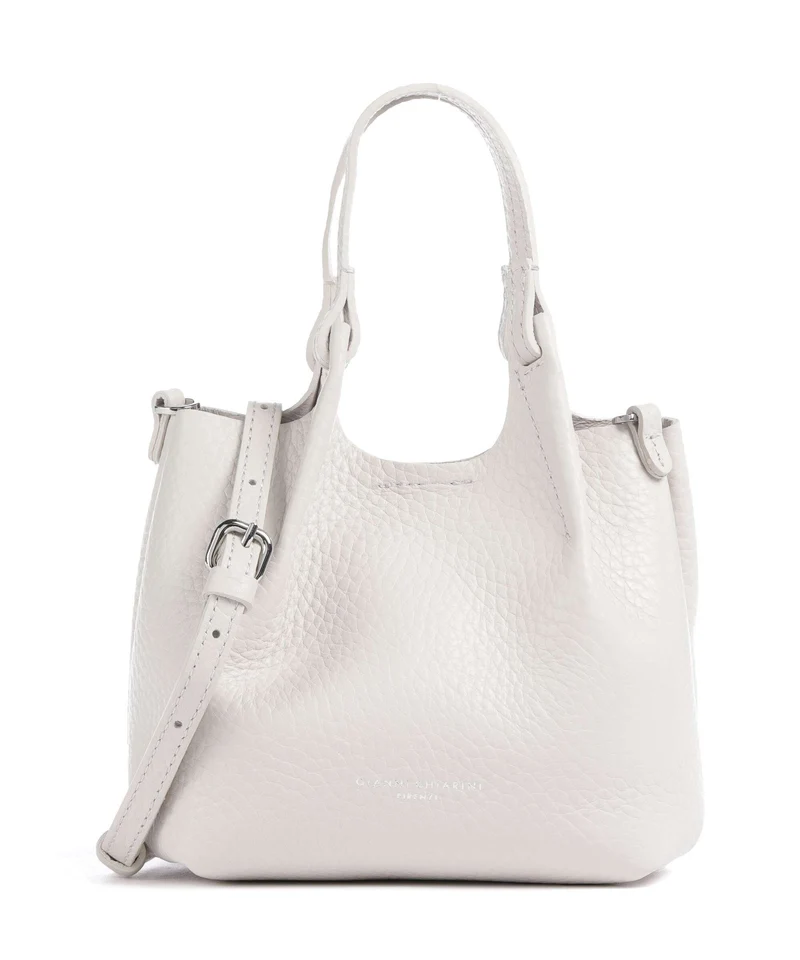 Gianni Chiarini Dua S Handtasche sabbia