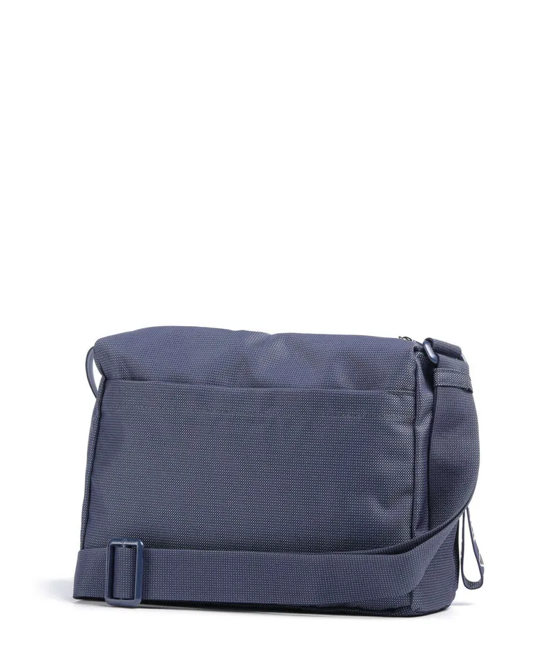 Mandarina Duck MD20 Umhängetasche deep blue