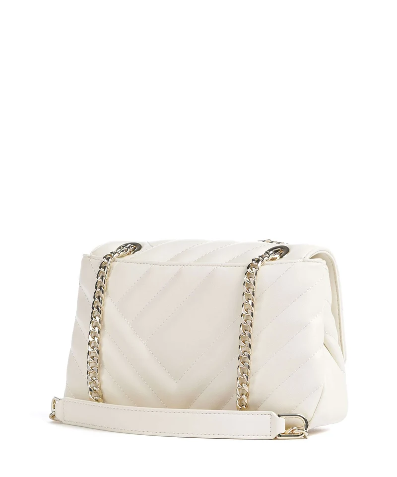 Hugo Chris 2.0 Schultertasche open white
