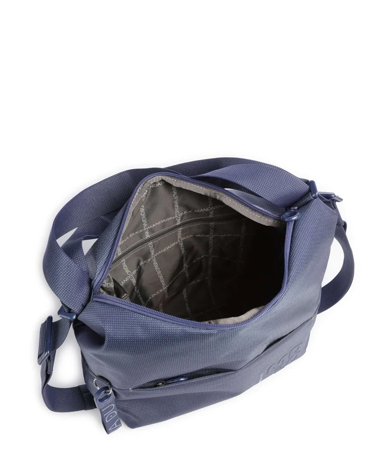 Mandarina Duck MD20 Rucksack-Tasche deep blue