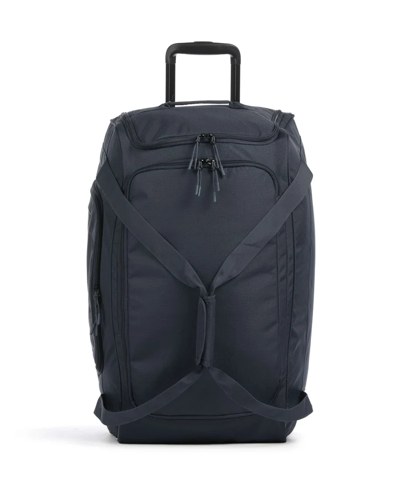 American Tourister City Racer M Rollenreisetasche navy