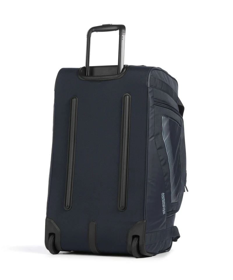 American Tourister City Racer M Rollenreisetasche navy
