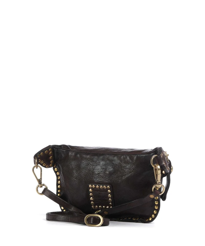 Campomaggi Gürteltasche brown