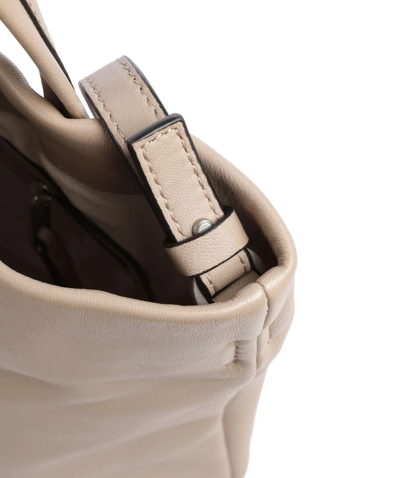 Liebeskind Hera Sheep Natural M Handtasche stone