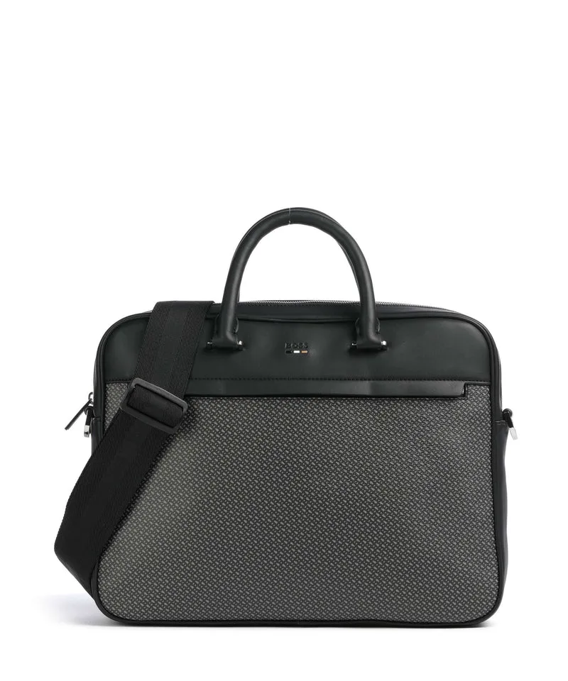BOSS Ray Aktentasche black