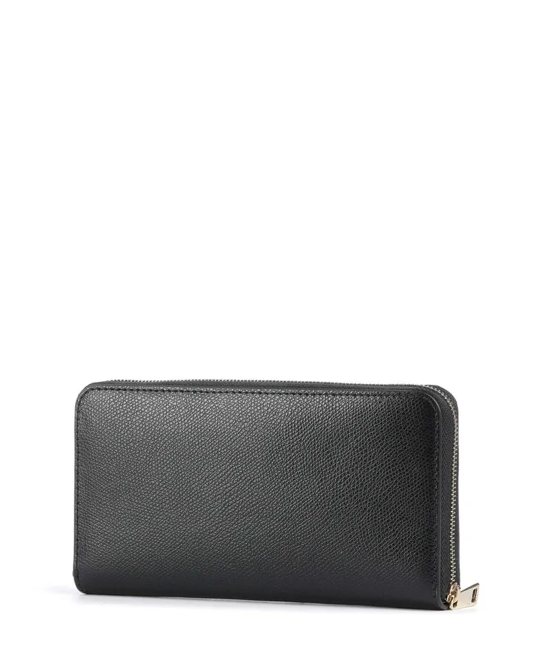 Furla Camelia XL Geldbörse nero