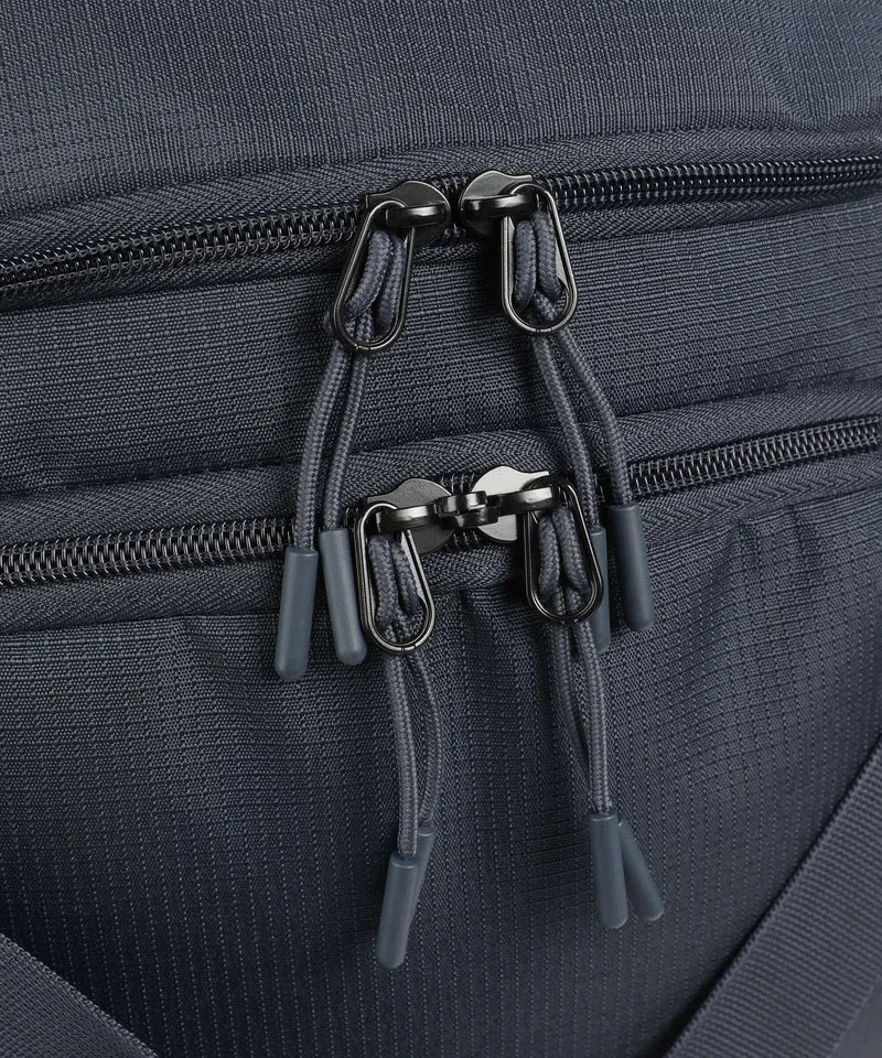 American Tourister City Racer S Rollenreisetasche navy