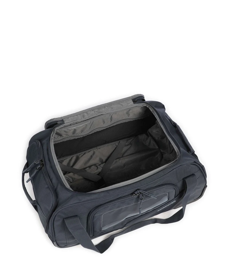 American Tourister City Racer S Rollenreisetasche navy