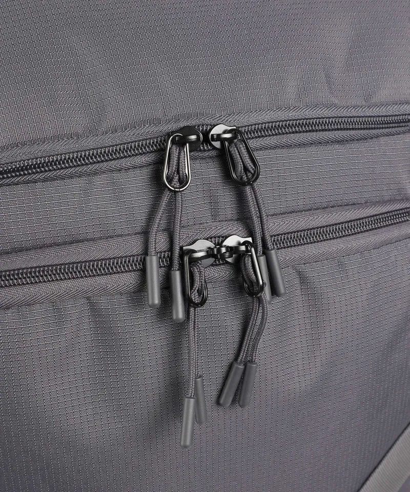American Tourister City Racer L Rollenreisetasche black