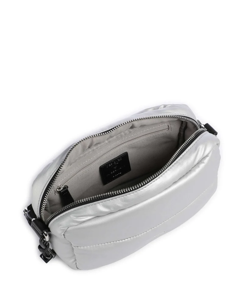 Picard Sportify Umhängetasche silber