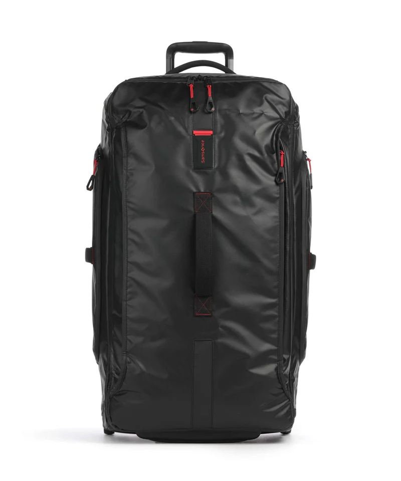Samsonite Paradiver Light Rollenreisetasche black
