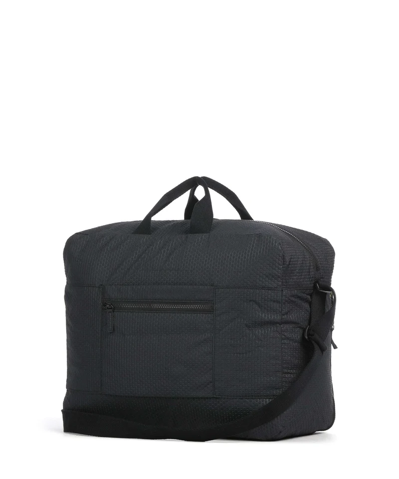 Mandarina Duck Revival 2.0 Weekender nero