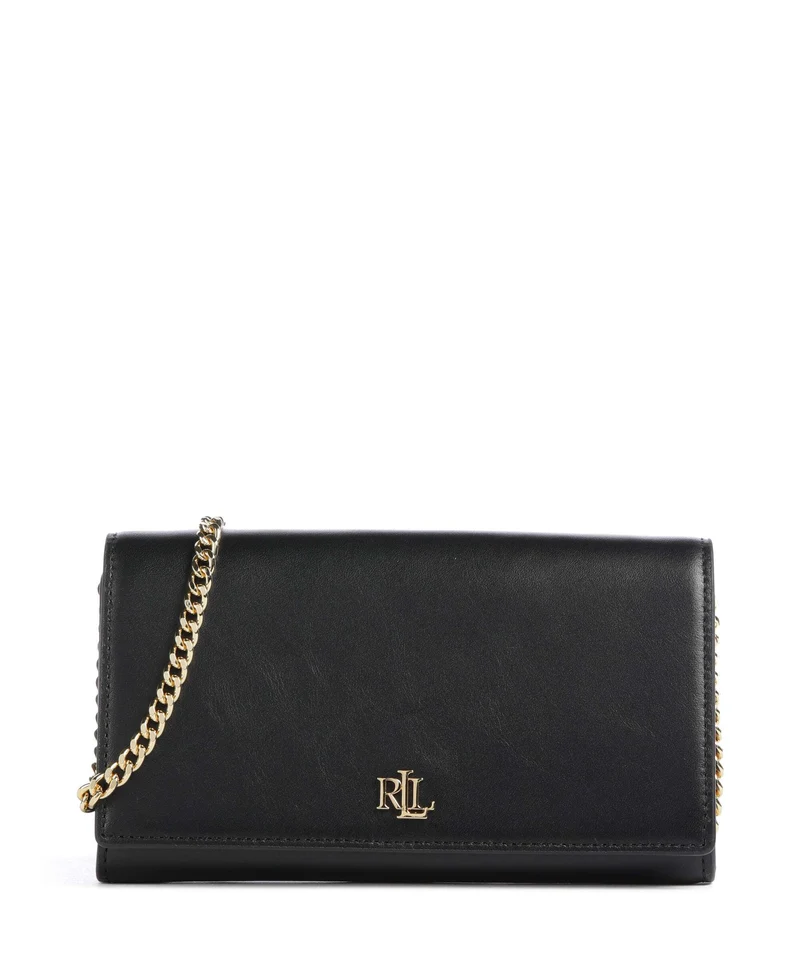 Lauren Ralph Lauren Adair II Large Geldbörse black